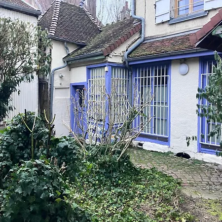 Charmante Maisonnette