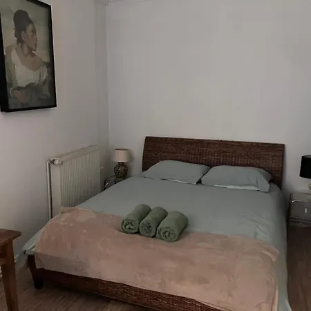 Charmante Maisonnette *