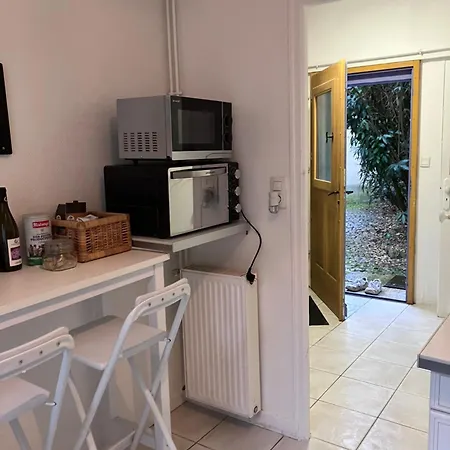 Charmante Maisonnette Tatil Evi