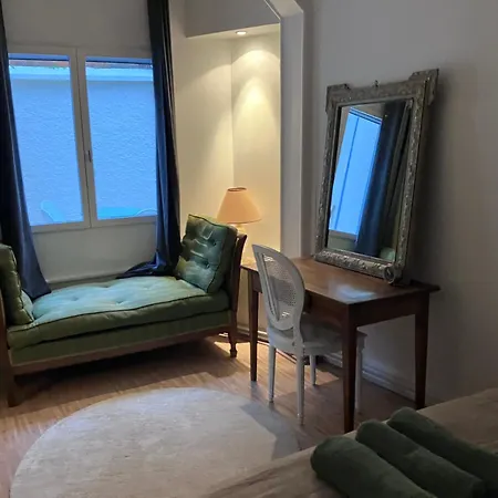 Charmante Maisonnette Holiday home *