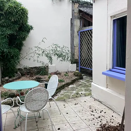 Charmante Maisonnette *