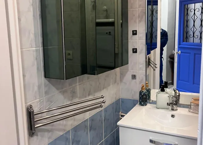 Charmante Maisonnette * Troyes