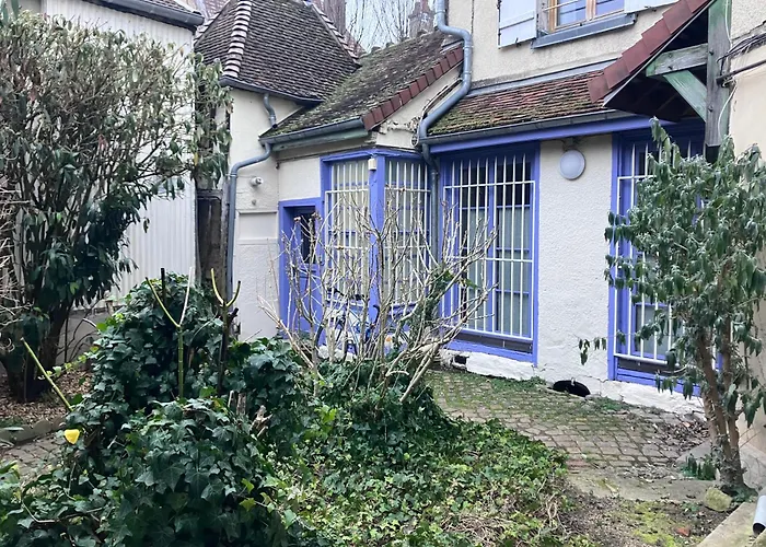 Charmante Maisonnette