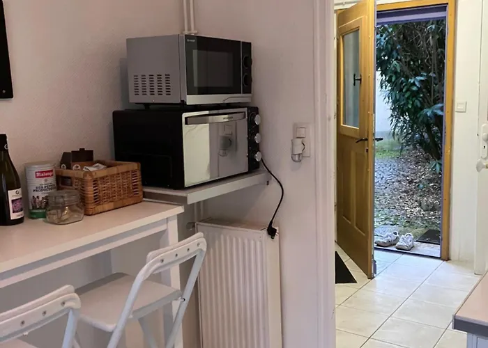 Charmante Maisonnette Tatil Evi