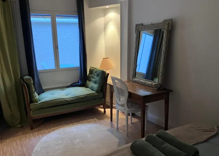 Charmante Maisonnette Tatil Evi *