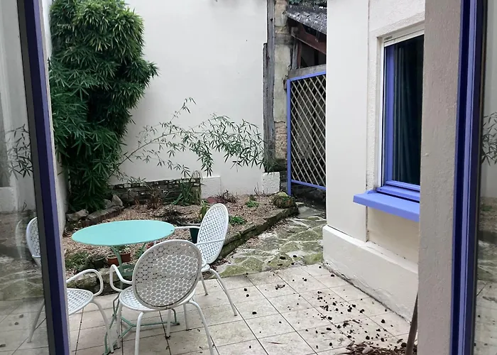 Charmante Maisonnette *